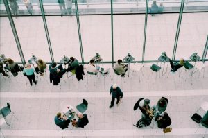 企業(yè)招聘中，該如何避免被候選人吐槽？